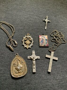 Religious Jewelry